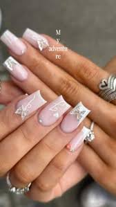 Elegant nail design